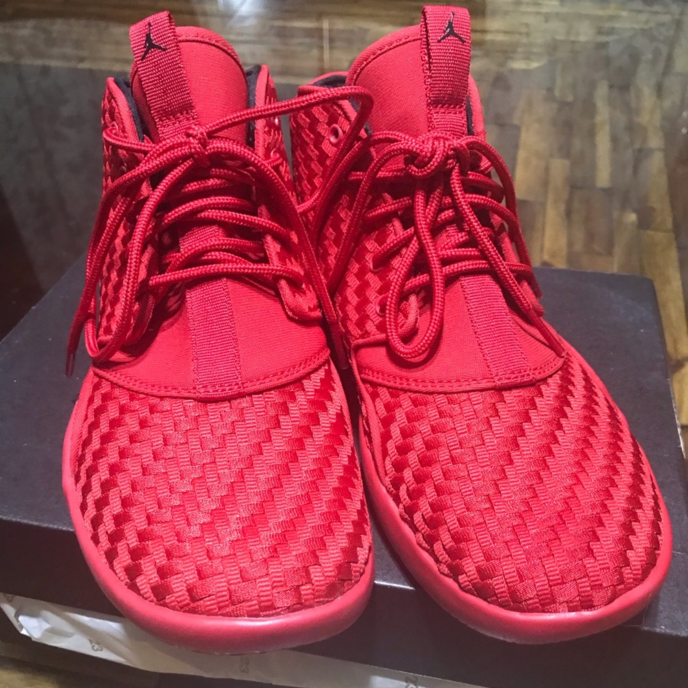 Jordan Gym Shoes